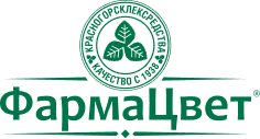 логотип ФармаЦвет